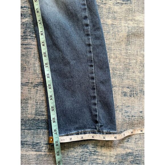 Cat & Jack Stretch Skinny Jeans Girls 16 - Picture 6 of 6